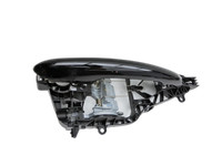 Mini Cooper S F55 LCI 18-21 Türgriff Griff aussen Rechts Hinten A62 Mini Cooper S F55 LCI 18-21 01.07.2021... Vorschau 1