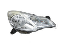Citroen C3 II SC 09-13 Scheinwerfer Frontscheinwerfer Vorne Rechts Citroen C3 II SC 09-13 03.05.2011 1606930080... Vorschau 1