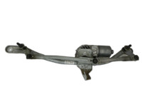 BMW F01 F04 7er AH7 08-12 Wischermotor m. Wischergestänge Vorne BMW F01 F04 7er AH7 08-12 01.06.2011 3397021... Vorschau 1