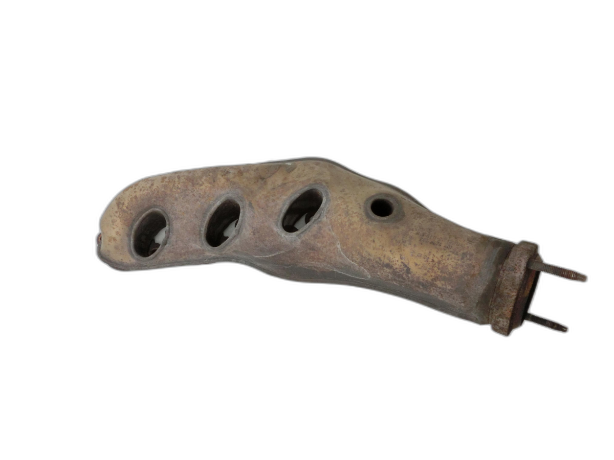 Land Range Rover L322 05-09 4,2 291KW 32V DOHC  Abgaskrümmer Links  - Bild 1