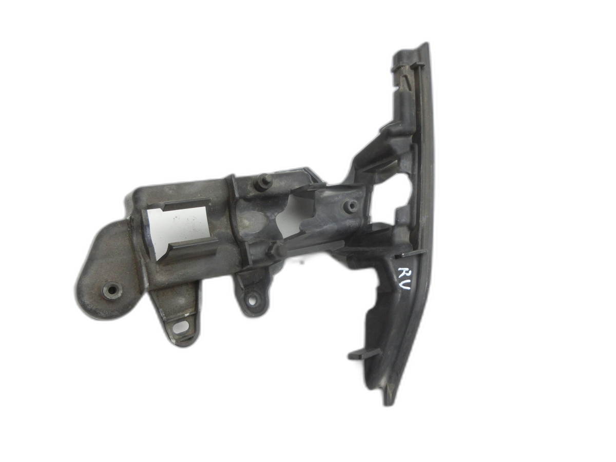 Jeep Grand Cherokee WK2 13-17  Halter Träger Aufnahme Führung für Stoßstange Rechts Vorne - Bild 1