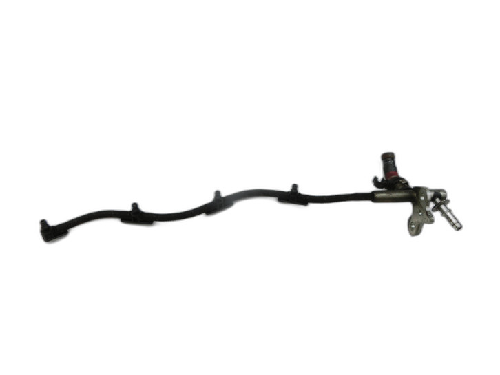 Fiat 500 312 07-15 1,3JTD 70KW Rücklauf Leitung Kraftstoffleitung Rücklaufleitung Fiat 500 312 07-15 29.10.2014... Bild 1