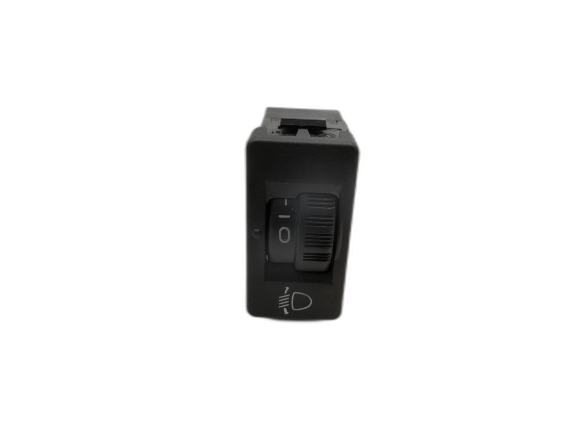 control de la gama luminosidad Interruptores ancho iluminación Ajuste alcance faros para Citroen C3 Picasso 09-13 - Bild 1