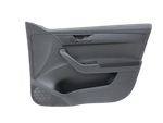 Skoda Fabia III NJ 14-22 5T Türverkleidung Türpappe Rechts Vorne Skoda Fabia III NJ 14-22 04.10.2018 6V0867012... Vorschau 1