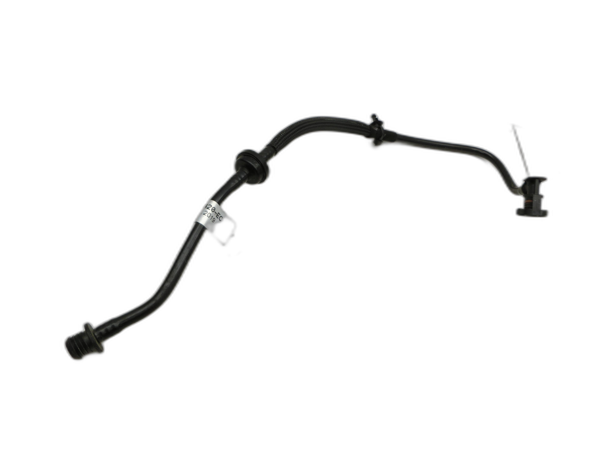 Ford Tourneo Connect 18-22 Bremsschlaeuche Vacuum Bremsleitungen  - Bild 1