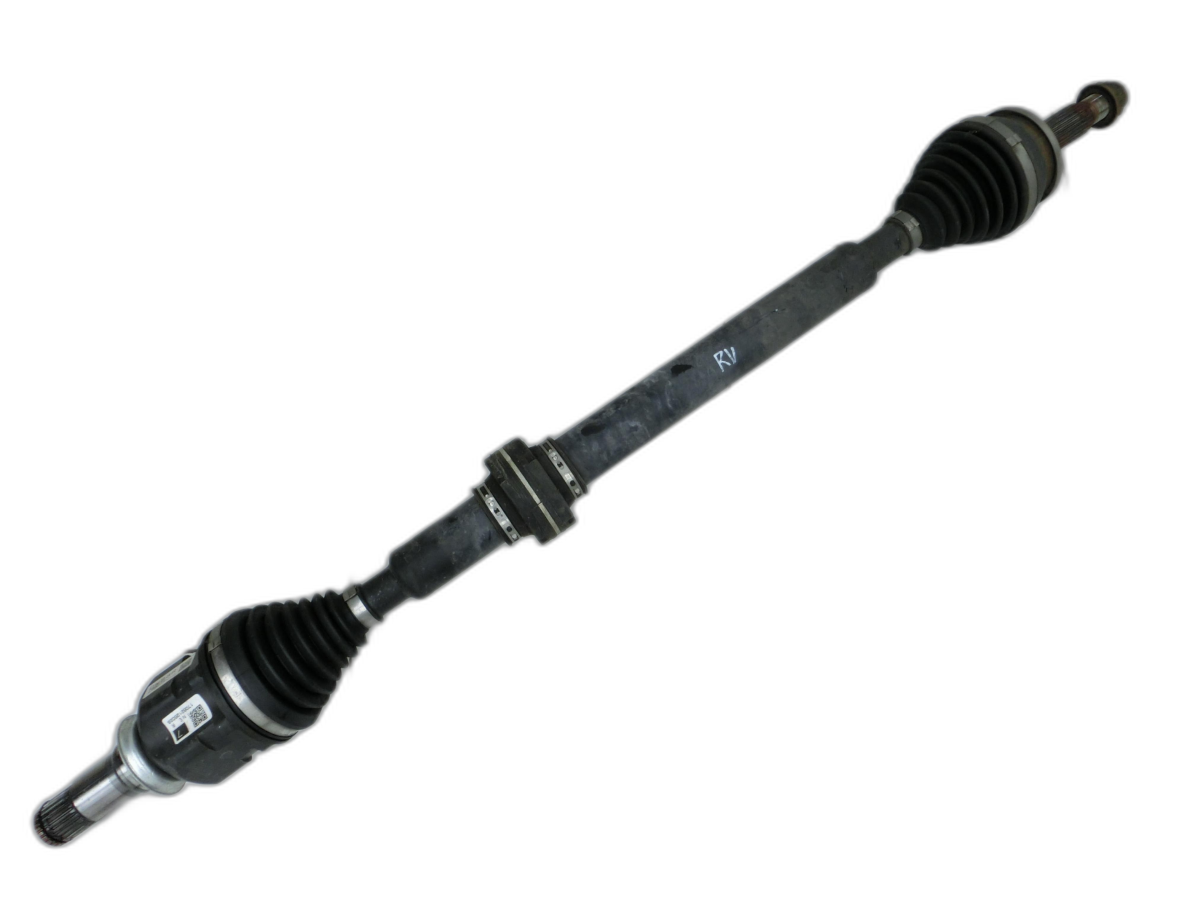 Extension Intermediate Shaft for Drive Right Front Toyota Prius IV ZVW5 16-19 - Bild 1