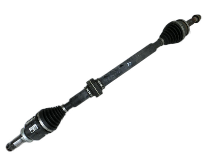 Toyota Prius IV ZVW5 16-19 Hybrid VVT-i 1,8 72KW Verlängerung Zwischenwelle für Antriebswelle Rechts Vorne  - Bild 1