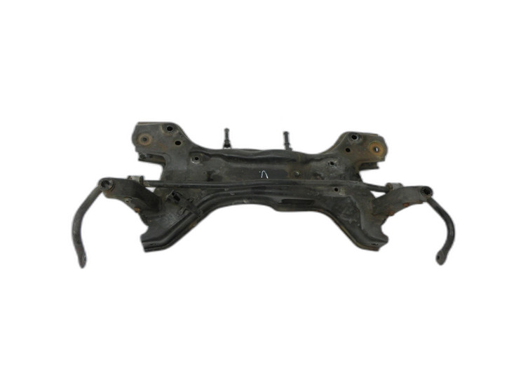 Seat Ibiza 6J 15-17 1,0 81KW Vorderachse Motorträger Motorhalter Achsträger  - Bild 1