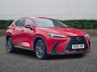 2025 Lexus NX 450h+ 2.5 Premium 5dr E-CVT ESTATE PETROL/ELECTRIC Automatic