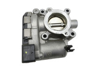 Renault Captur I HF 17-19 1,3 110KW Drosselklappe Renault Captur I HF 17-19 29.11.2019 A2821410200 161203209R... Vorschau 1