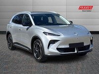 2025 MG MGS5 170kW Trophy EV Long Range 64kWh 5dr Auto SUV ELECTRIC Automatic