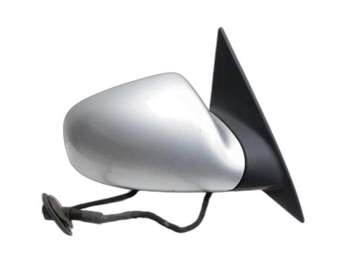 Audi A8 D3 4E qu 02-05 Spiegel Aussenspiegel Rechts Elektrochrom Memory Elektr. Klappbar LY7W       - Bild 1