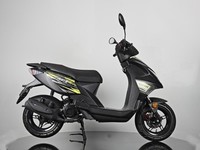 Keeway FACT 50| Best Scooter | Fuel Efficient |2023 | For Sale