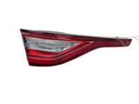 Renault Megane IV 4 16-21 5T Rückleuchte Heckleuchte für Klappe Innen Links Renault Megane IV 4 16-21 10.12.2018... Vorschau 1
