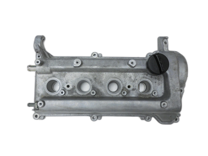 Toyota Prius II 05-09 Hybrid 1,5 57KW 1NZFXE Ventildeckel Zylinderkopfhaube  - Bild 1