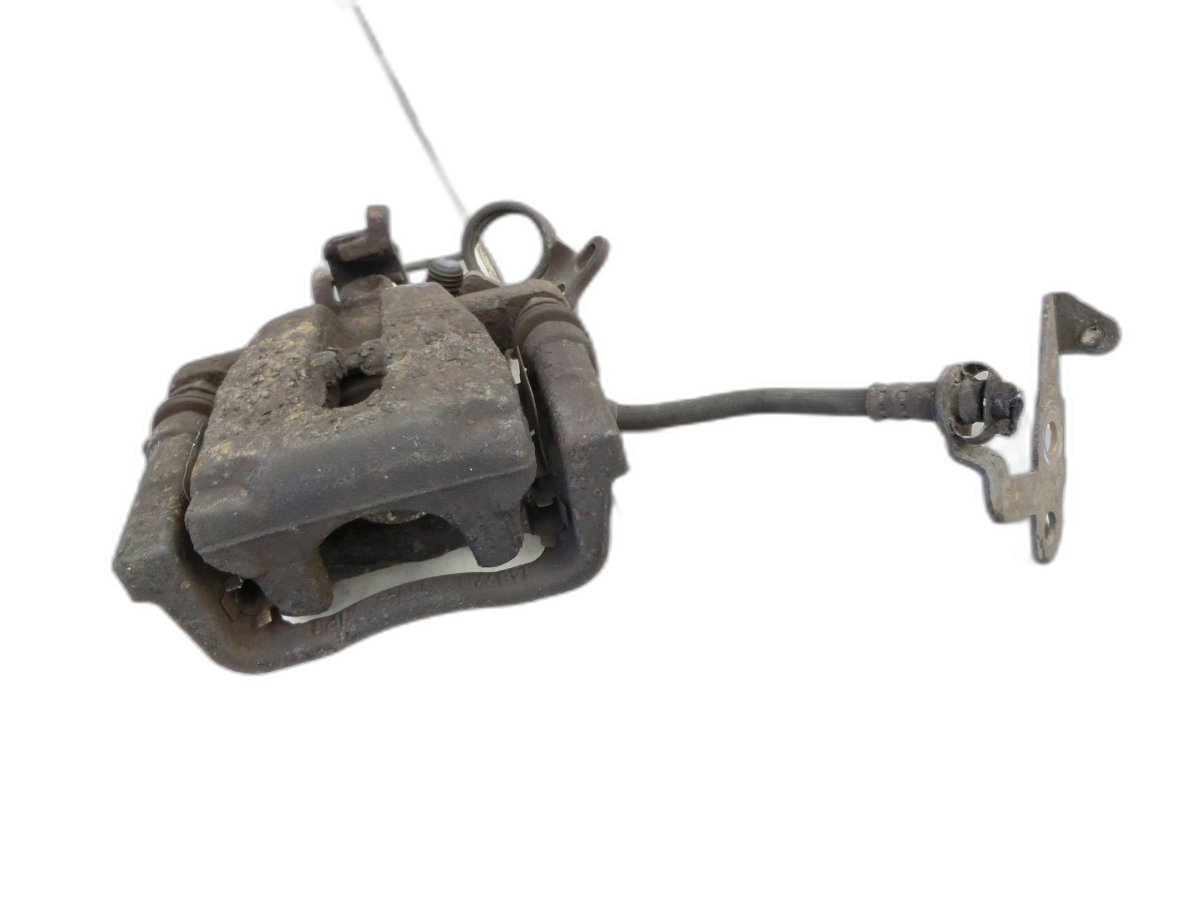 Ford S-Max WA6 06-10 TDCi 2,0 103KW Bremssattel Bremszange Hinten Rechts  - Bild 1