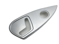 Mercedes W164 ML320 08-11 Blende Verkleidung Abdeckung Sitz Links Vorne Mercedes W164 ML320 08-11 23.05.2008... Vorschau 1