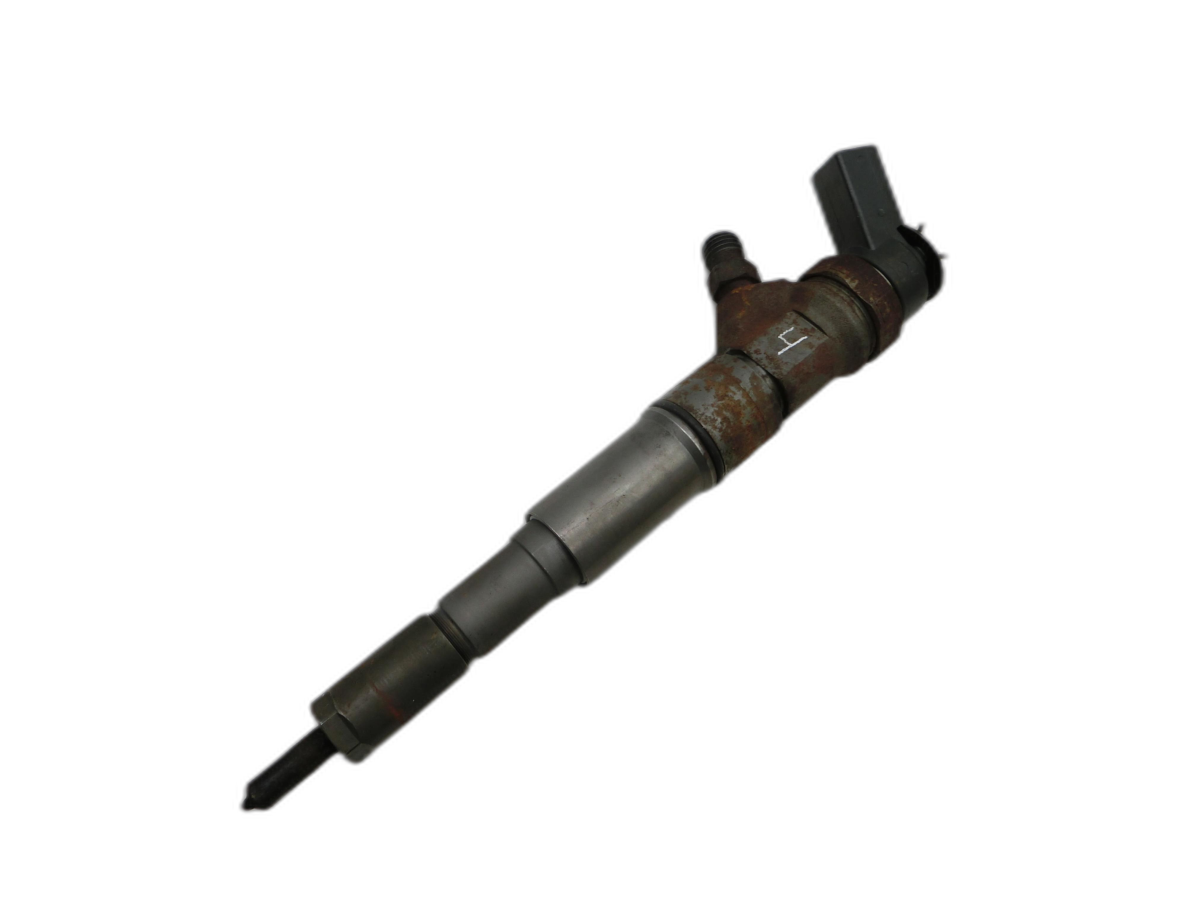 Injector Nozzle Zyl.4 for BMW E61 525d 04-07 - Bild 1