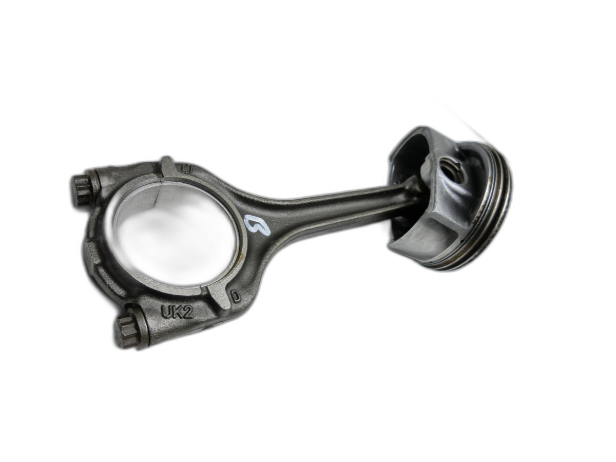 Pistone con Biella POS B per VW UP AA 15-23 - Bild 1