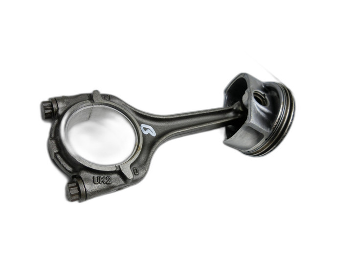 VW UP AA 15-23 1,0 44KW CHYA Kolben mit Pleuel Pos B  - Bild 1