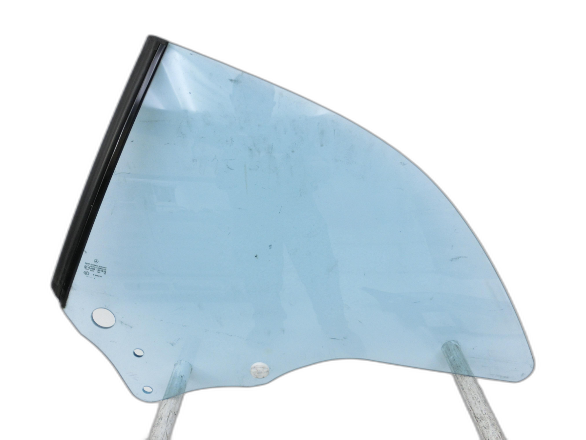 Cristallo laterale LHK per Portiera Finestra Disco Sx posteriore Avant-Garde Mercedes A209 CLK200 05-09 - Bild 1