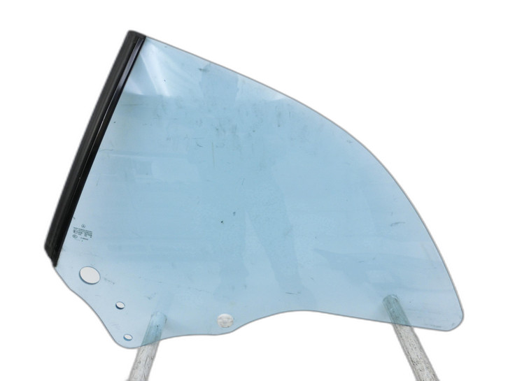 Mercedes A209 CLK200 05-09 Cabrio Seitenscheibe LHK für Tür Fenster Scheibe Links Hinten Avantgarde  - Bild 1