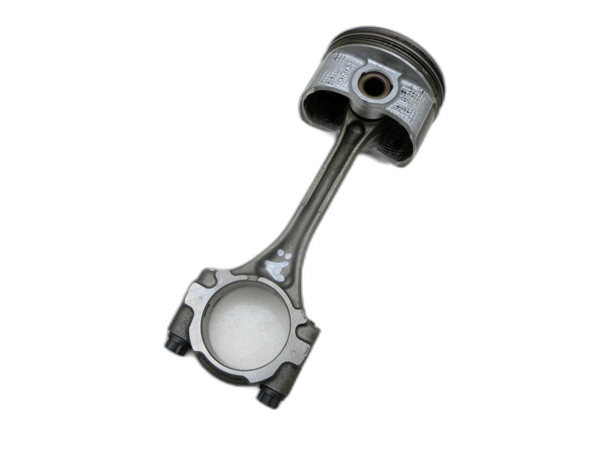 Piston Assembly with Connecting Rod POS a for Toyota Prius II 05-09 - Bild 1