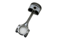 Toyota Prius II 05-09 Hybrid 1,5 57KW 1NZFXE Kolben mit Pleuel Pos A Toyota Prius II 05-09 23.03.2005 13101-21110... Vorschau 1