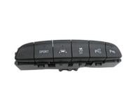 Opel Astra Sports Tourer+ B16 15-19 Schalter ESP Off Spurhalteassistent PDC Off Opel Astra Sports Tourer+ B16 15-19... Vorschau 1