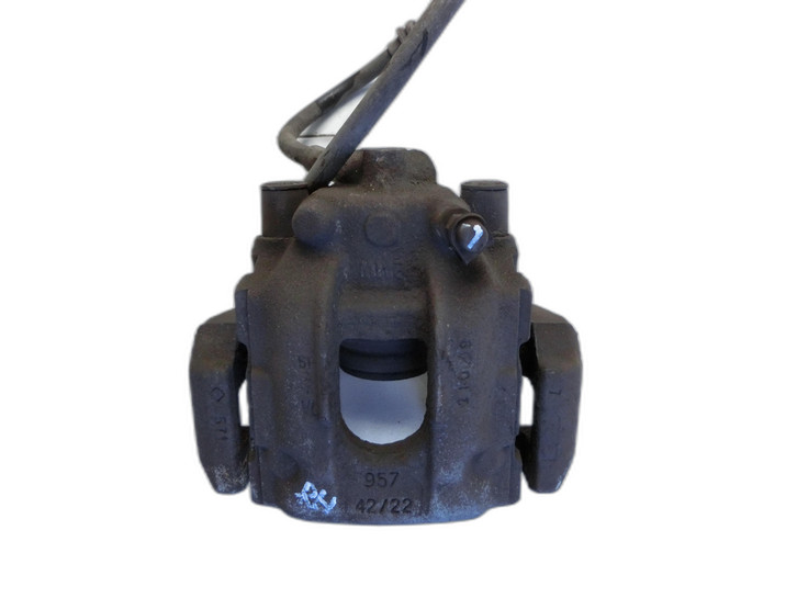 BMW X3 E83 18d LCI 08-11 2,0d 105KW Bremssattel Bremszange Hinten Rechts 42/22  - Bild 1