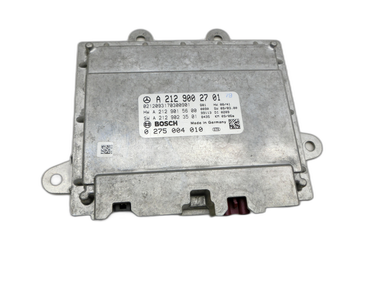 Centralina / Apparecchio controllo ECU Visione notturna Notte per Mercedes W212 E350 09-14 - Bild 1