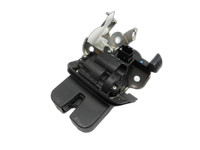 Audi Q7 4L 09-15 Schloss f. Heckklappe Heckklappenschloss Verriegelung Audi Q7 4L 09-15 22.10.2012 4F9827505 gebraucht Vorschau 1