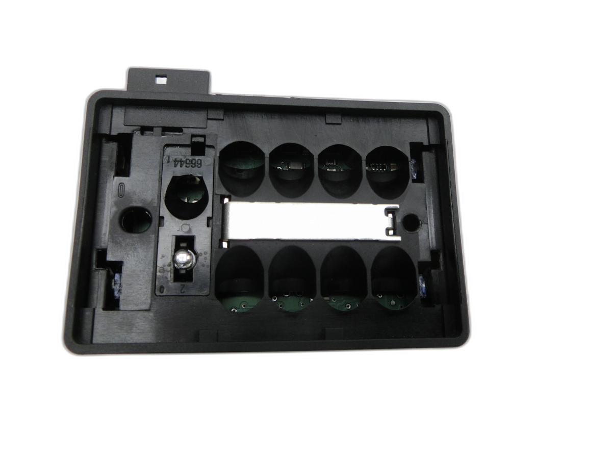 Sensore pioggia solare di luce per BMW E90 3er 325i 05-08 - Bild 1