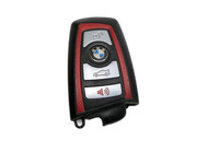 BMW 428i F36 14-17 Fernbedienung Funk Funkschlüssel BMW 428i F36 14-17 02.06.2016 2166599 65122166599 6512-2166599... Vorschau 1