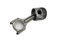 BMW F11 525d 10-14 2,0d 142KW N47D20D Kolben mit Pleuel Pos B BMW F11 525d 10-14 04.04.2013 1125-8580699 8580699... Vorschau 1