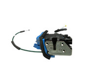 Hyundai I30 GD 12-17 Kombi Türschloss m. ZV Stellmotor Links Hinten Hyundai I30 GD 12-17 25.06.2015 81410A6100... Vorschau 1