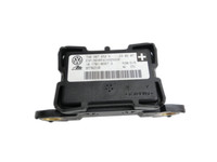 Audi Q7 4L 05-09 ESP Sensor Steuergerät Drehratensensor Audi Q7 4L 05-09 05.11.2007 7H0907652A 10.1701-0367.3 gebraucht Vorschau 1