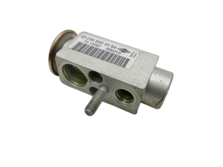 Mercedes W204 S204 C220 07-14 Expansionsventil für Klima  - Bild 1