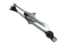 Hyundai I20 III BC3 20-23 Wischermotor m. Wischergestänge Vorne Hyundai I20 III BC3 20-23 20.07.2020 98100Q0000... Vorschau 1