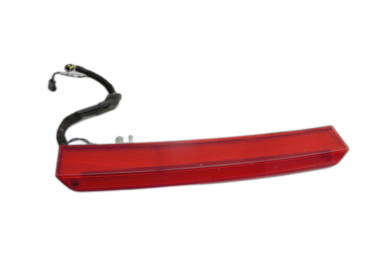 BMW X5 F15 13-18  Bremslicht 3. Bremsleuchte Klappe  - Bild 1