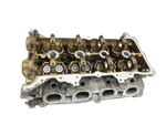 Nissan Qashqai J10 07-10 1,6 84KW HR16DE.F5 Zylinderkopf Motor Zylinder Kopf Nissan Qashqai J10 07-10 30.06.2009... Vorschau 1