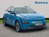 2023 Hyundai KONA 150kW Ultimate 64kWh 5dr Auto HATCHBACK ELECTRIC Automatic