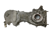 Peugeot Bipper 08-14 HDi 75 1,3 55KW Platte für Motor Stirnplatte Gehäuse Motorblock Peugeot Bipper 08-14... Vorschau 1