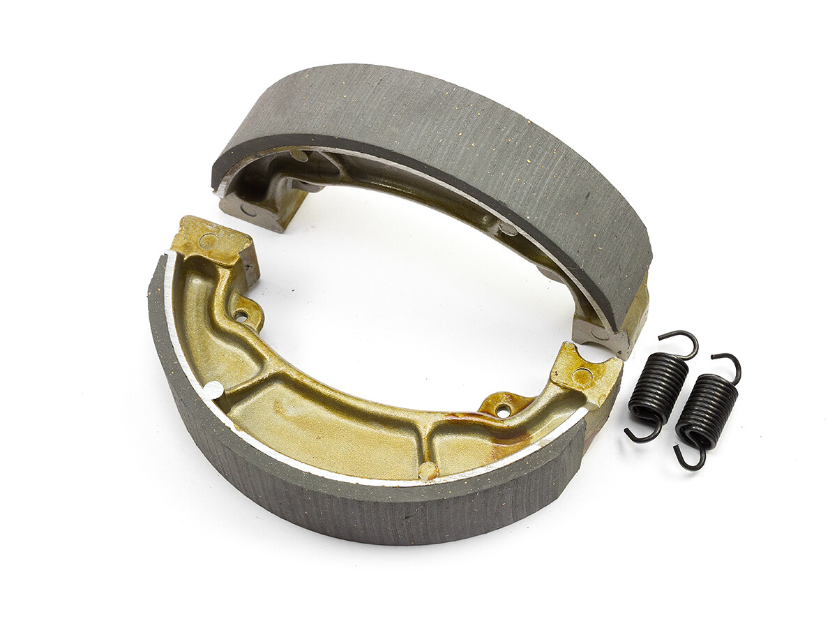 Bremsbacken EBC H350 hinten für Honda CN 250 CN250 Piaggio GT 250 GT250 Hexagon