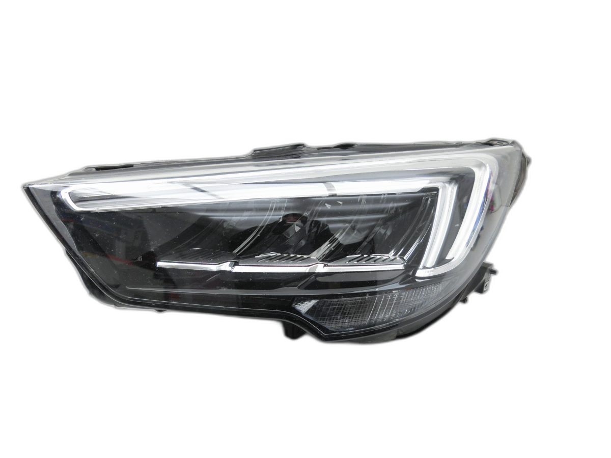 Faro LED delantero izquierda para Opel Crossland X D75 20-24 - Bild 1