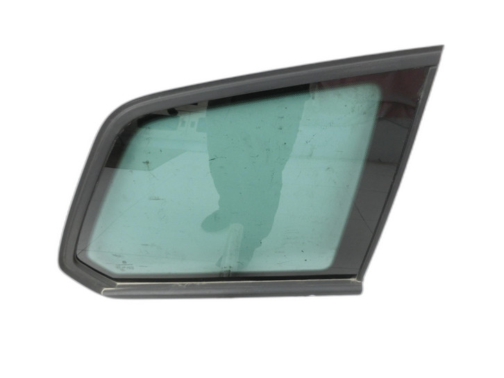 VW Golf VII 7 Variant 17-20 Kombi Seitenscheibe Feste Scheibe Rechts Hinten Orig. getönt VW Golf VII 7 Variant... Bild 1