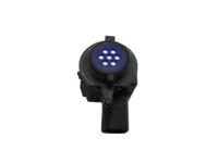 VW Tiguan 5N 07-11 TDI 2,0 125KW Sensor Luftgütesensor VW Tiguan 5N 07-11 25.09.2009 1K0907659 gebraucht Vorschau 1