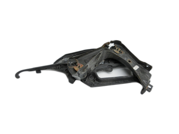 Skoda Octavia II 1Z RS Kombi Halter Träger Führung Aufnahme f. Scheinwerfer Links Vorne - Bild 1