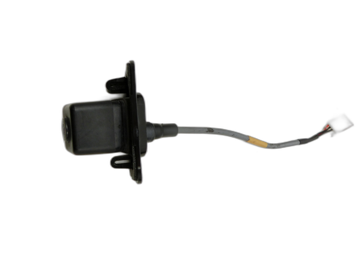 Cámara de visión trasera Sensor para Mazda CX-7 ER 09-12 - Bild 1