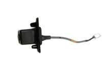 Mazda CX-7 ER 09-12 MZR-CD 2,2 127KW Kamera Rückfahrkamera Sensor Mazda CX-7 ER 09-12 26.08.2010 E223-67RC0... Vorschau 1